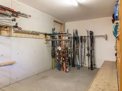 Ferienwohnung für 5 Personen (67 m²) in Arosa 9/10