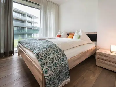 Ferienwohnung für 4 Personen (80 m²) in Arosa 8/10