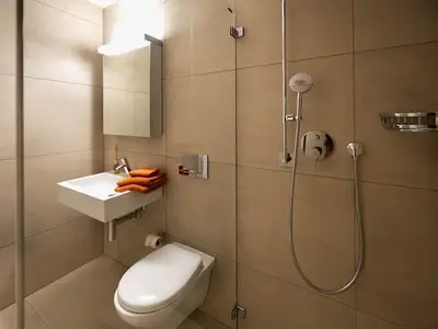 Ferienwohnung für 4 Personen (80 m²) in Arosa 9/10
