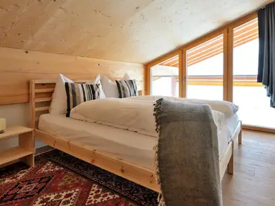 Ferienwohnung für 8 Personen (102 m²) in Arosa 2/10
