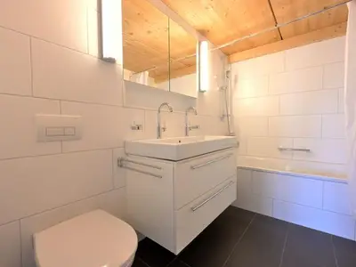 Ferienwohnung für 8 Personen (102 m²) in Arosa 5/10
