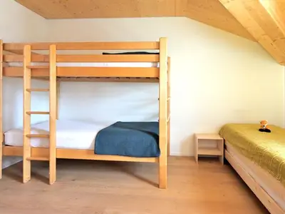 Ferienwohnung für 8 Personen (102 m²) in Arosa 9/10