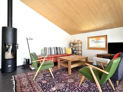 Ferienwohnung für 8 Personen (102 m²) in Arosa 10/10