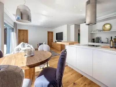 Ferienwohnung für 4 Personen (80 m²) in Arosa 10/10