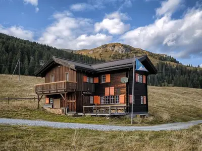 Ferienwohnung für 8 Personen (120 m²) in Arosa 3/10