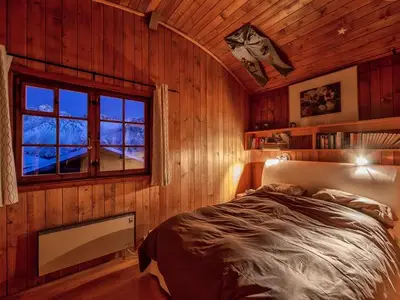Ferienwohnung für 8 Personen (120 m²) in Arosa 4/10