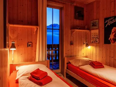 Ferienwohnung für 8 Personen (120 m²) in Arosa 5/10