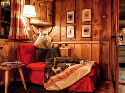 Ferienwohnung für 8 Personen (120 m²) in Arosa 10/10