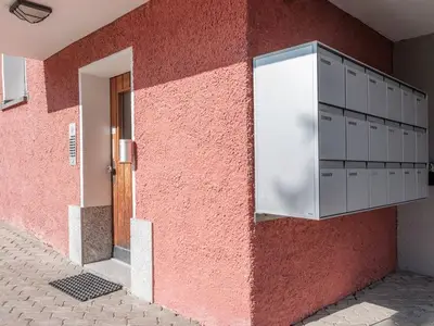 Ferienwohnung für 4 Personen (52 m²) in Arosa 3/10