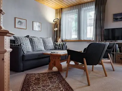 Ferienwohnung für 4 Personen (52 m²) in Arosa 5/10