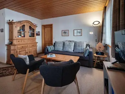 Ferienwohnung für 4 Personen (52 m²) in Arosa 6/10