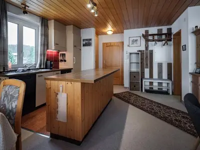 Ferienwohnung für 4 Personen (52 m²) in Arosa 8/10