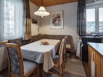 Ferienwohnung für 4 Personen (52 m²) in Arosa 9/10