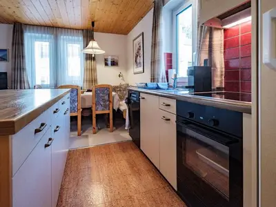 Ferienwohnung für 4 Personen (52 m²) in Arosa 10/10