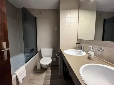 Ferienwohnung für 4 Personen (55 m²) in Arosa 10/10