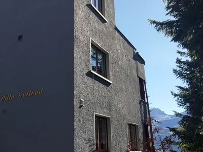 Ferienwohnung für 8 Personen (70 m²) in Arosa 2/10
