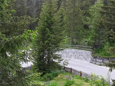Ferienwohnung für 8 Personen (70 m²) in Arosa 4/10