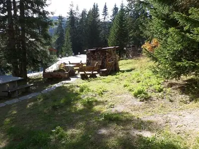 Ferienwohnung für 8 Personen (70 m²) in Arosa 6/10