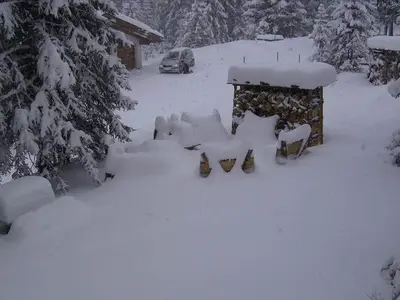 Ferienwohnung für 8 Personen (70 m²) in Arosa 7/10