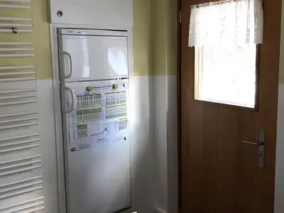 Ferienwohnung für 8 Personen (70 m²) in Arosa 8/10
