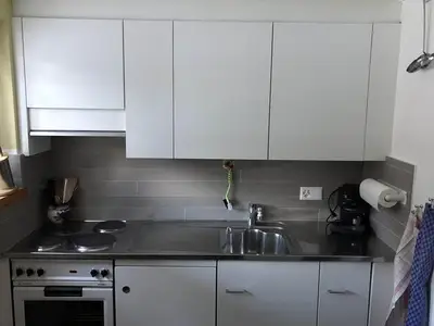 Ferienwohnung für 8 Personen (70 m²) in Arosa 9/10