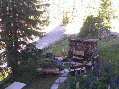 Ferienwohnung für 6 Personen (65 m²) in Arosa 7/10