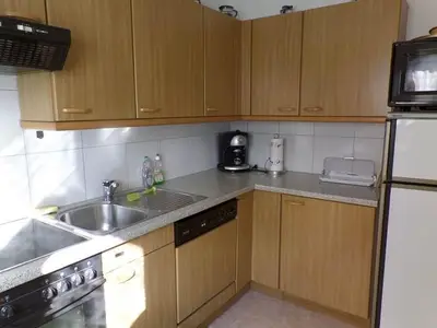 Ferienwohnung für 6 Personen (65 m²) in Arosa 8/10