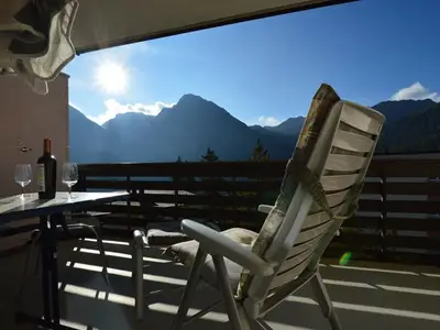 Ferienwohnung für 2 Personen (55 m²) in Arosa 7/10