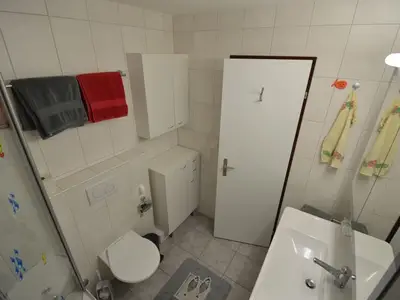 Ferienwohnung für 2 Personen (55 m²) in Arosa 9/10