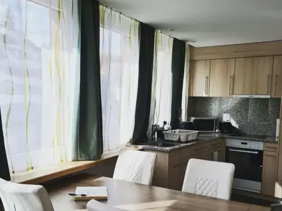 Ferienwohnung für 4 Personen (30 m²) in Arosa 1/10