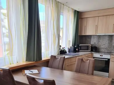 Ferienwohnung für 4 Personen (30 m²) in Arosa 5/10