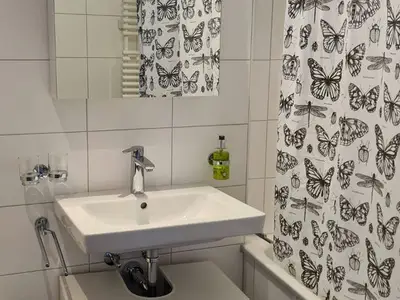 Ferienwohnung für 4 Personen (30 m²) in Arosa 7/10
