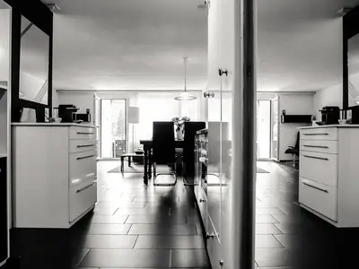 Ferienwohnung für 4 Personen (54 m²) in Arosa 4/10
