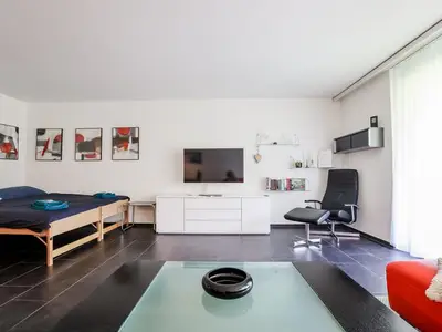 Ferienwohnung für 4 Personen (54 m²) in Arosa 5/10