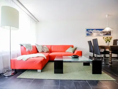 Ferienwohnung für 4 Personen (54 m²) in Arosa 6/10