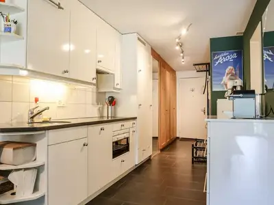 Ferienwohnung für 4 Personen (54 m²) in Arosa 7/10