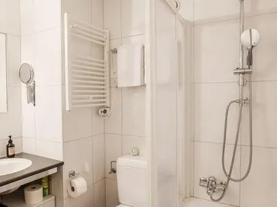 Ferienwohnung für 4 Personen (54 m²) in Arosa 10/10