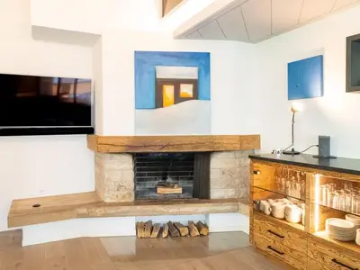 Ferienwohnung für 6 Personen (98 m²) in Arosa 4/10