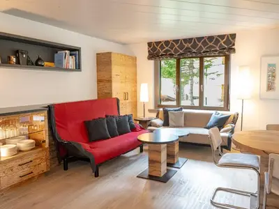 Ferienwohnung für 6 Personen (98 m²) in Arosa 8/10