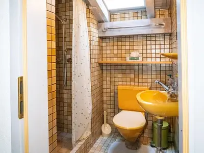 Ferienwohnung für 6 Personen (98 m²) in Arosa 9/10