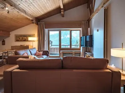 Ferienwohnung für 8 Personen (86 m²) in Arosa 4/10
