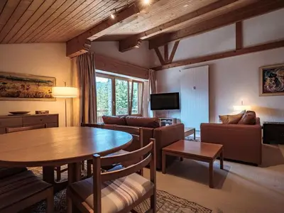 Ferienwohnung für 8 Personen (86 m²) in Arosa 5/10