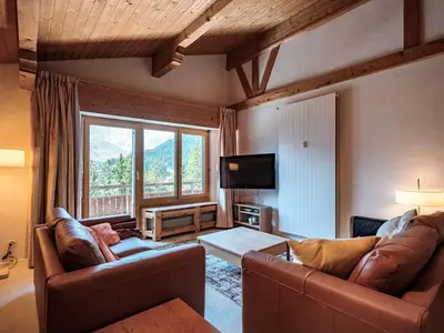 Ferienwohnung für 8 Personen (86 m²) in Arosa 6/10