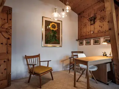 Ferienwohnung für 8 Personen (86 m²) in Arosa 7/10