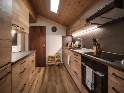 Ferienwohnung für 8 Personen (86 m²) in Arosa 9/10