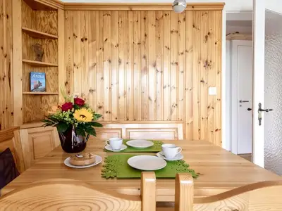 Ferienwohnung für 4 Personen (60 m²) in Arosa 3/10