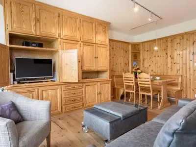 Ferienwohnung für 4 Personen (60 m²) in Arosa 4/10