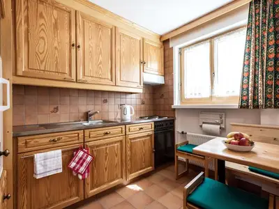 Ferienwohnung für 4 Personen (60 m²) in Arosa 5/10