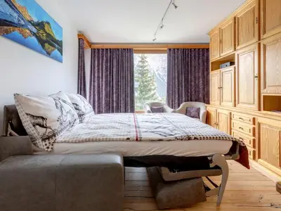 Ferienwohnung für 4 Personen (60 m²) in Arosa 6/10