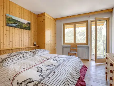 Ferienwohnung für 4 Personen (60 m²) in Arosa 7/10